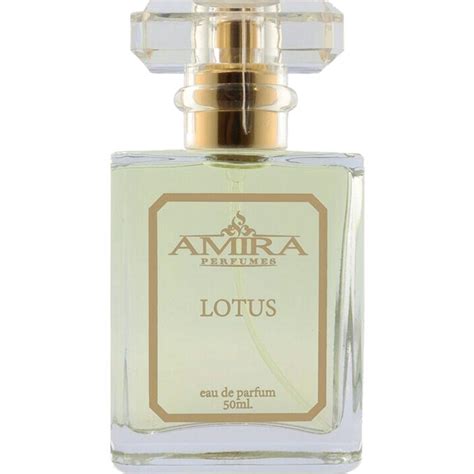 amira fragrance.